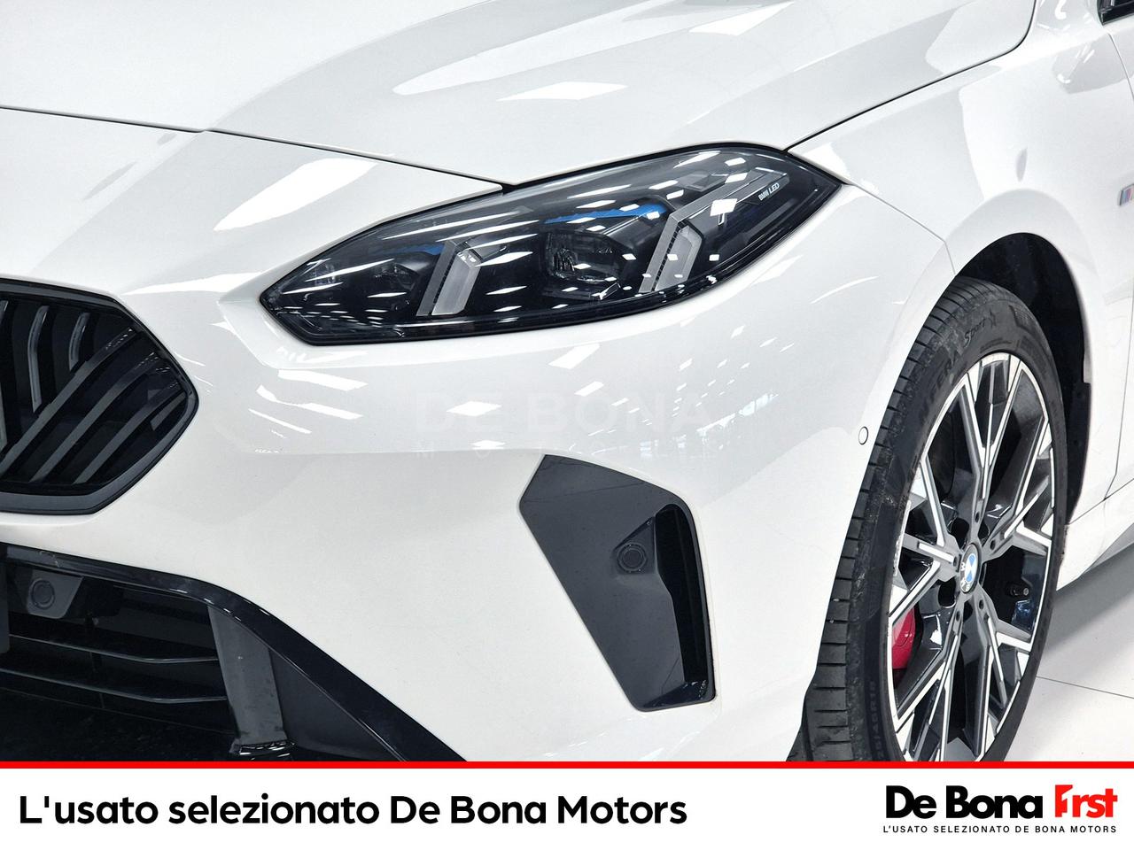 BMW Serie 1 118d msport pro auto