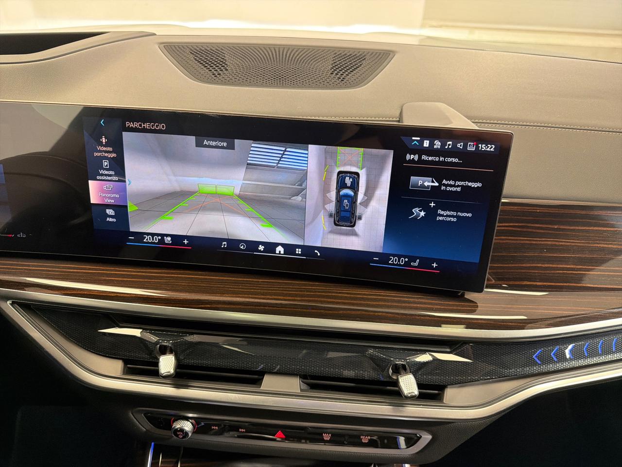 BMW X7 xDrive40d 48V MSport Pro