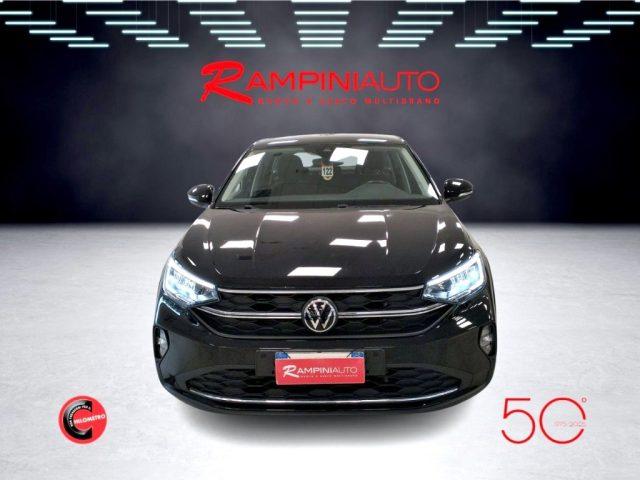 VOLKSWAGEN Taigo 1.0 TSI 110 CV Km 39.000 Unico Prop. Ok Neopatenta