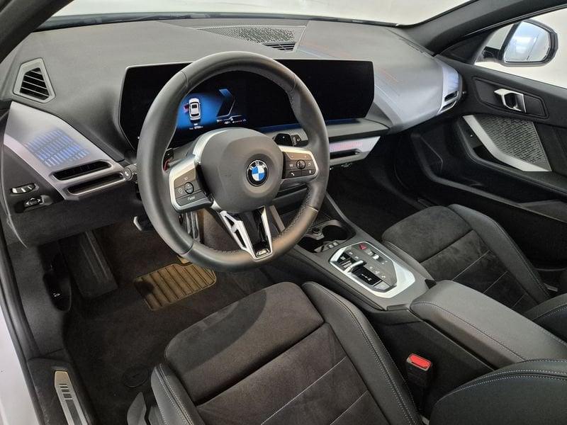 BMW Serie 1 F70 120d 48V MSport Pro auto