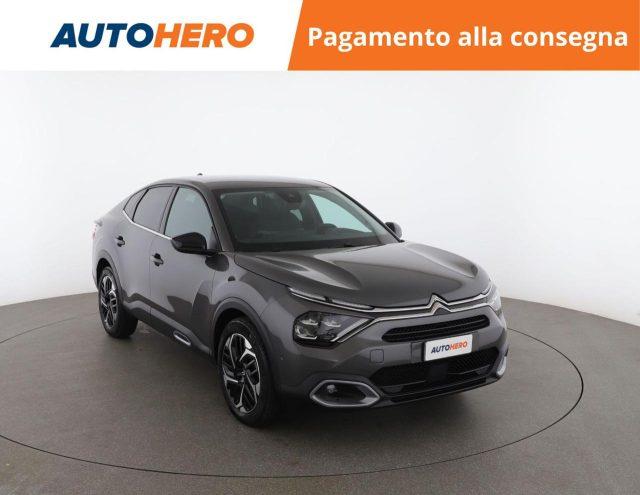 CITROEN C4 X PureTech 130 S&S EAT8 Shine