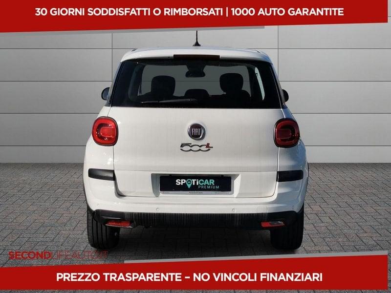 FIAT 500L Cross 1.3 mjt 95cv my20