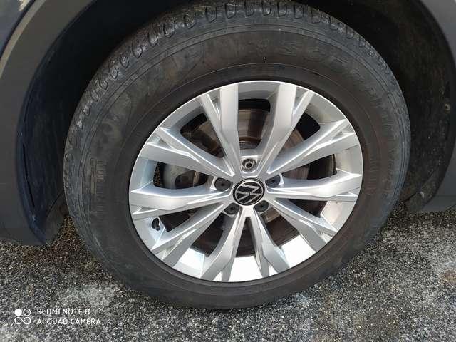 Volkswagen Tiguan Tiguan II 2021 2.0 tdi Life 150cv dsg