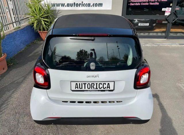 SMART ForTwo 1.0 70CV *TAGLIANDI SMART*UNICO PROPRIETARIO*