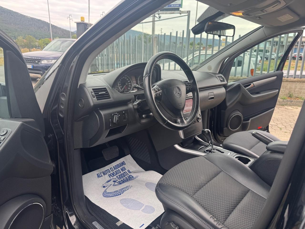 Mercedes-benz A 180 CDI Avantgarde