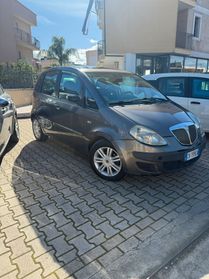 Lancia MUSA 1.3 Multijet 16V Oro TETTO APRIBILE