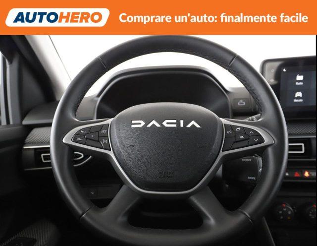 DACIA Sandero Stepway 1.0 TCe 90 CV Expression
