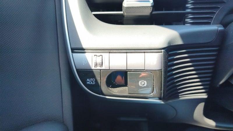 Hyundai Ioniq 5 EV 63 kWh RWD Exclusive