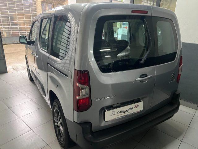 CITROEN Berlingo BlueHDi 130 Stop&Start EAT8 Combi GARANZIA 24M