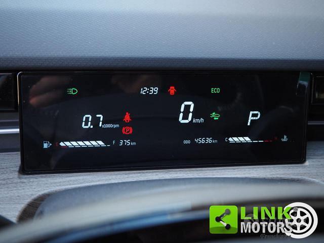SPORTEQUIPE Sportequipe 6 GT 1.6 T-GDI DCT GPL