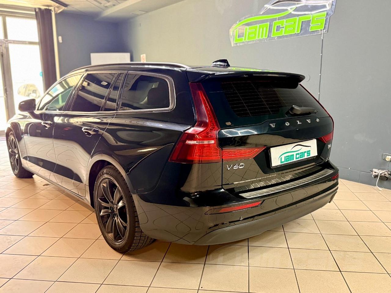 Volvo V60 2.0 d3 Business geartronic