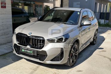 BMW X1 xDrive 20d Msport Pro