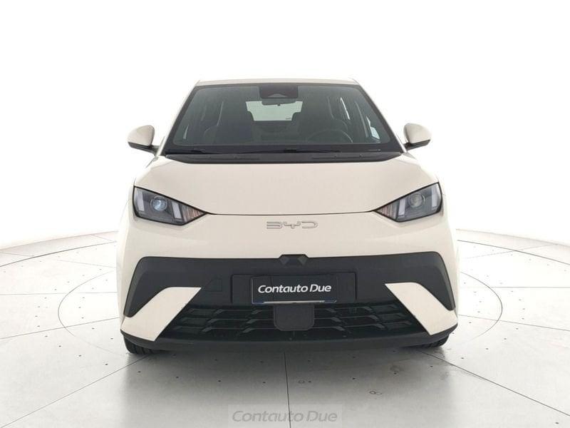 BYD Dolphin Surf Dolphin Surf 43,2 kWh Boost