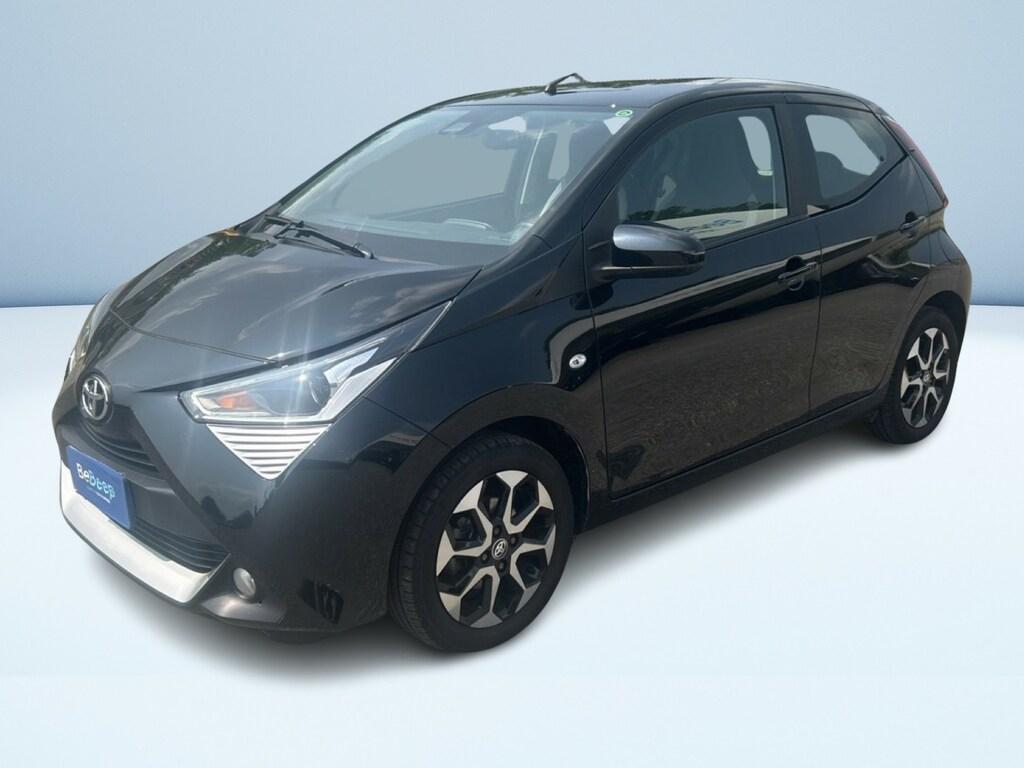 Toyota Aygo 5 Porte 1.0 VVT-i x-fun