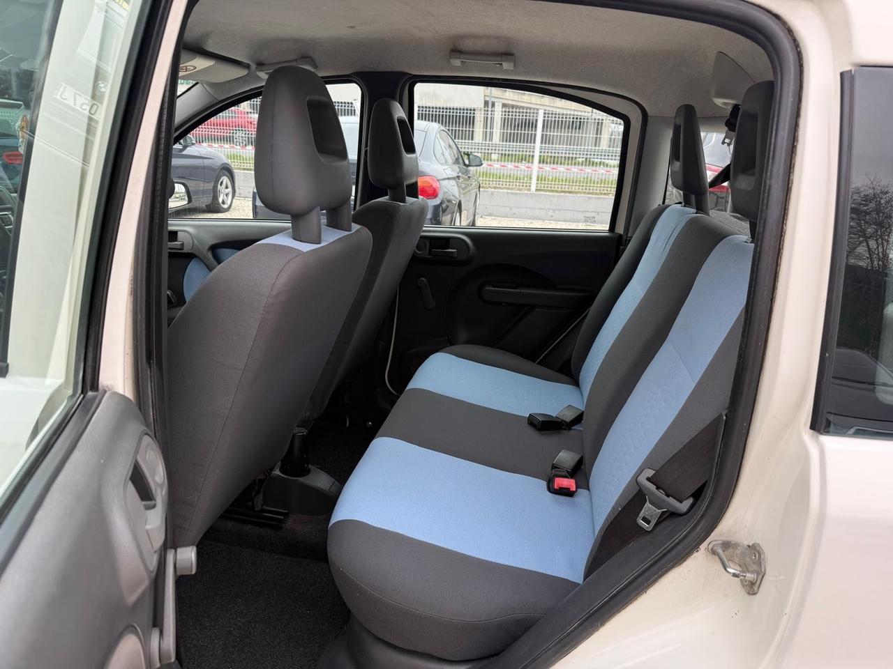 Fiat Panda 1.2 Alessi