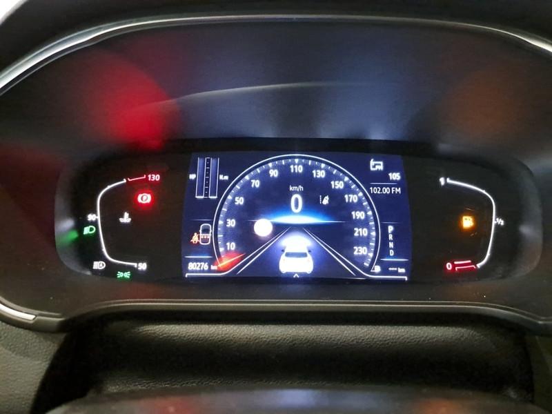 RENAULT MEGANE SPORTER 1.5 DCI 85KW BLUE BUSINESS EDC WAGON