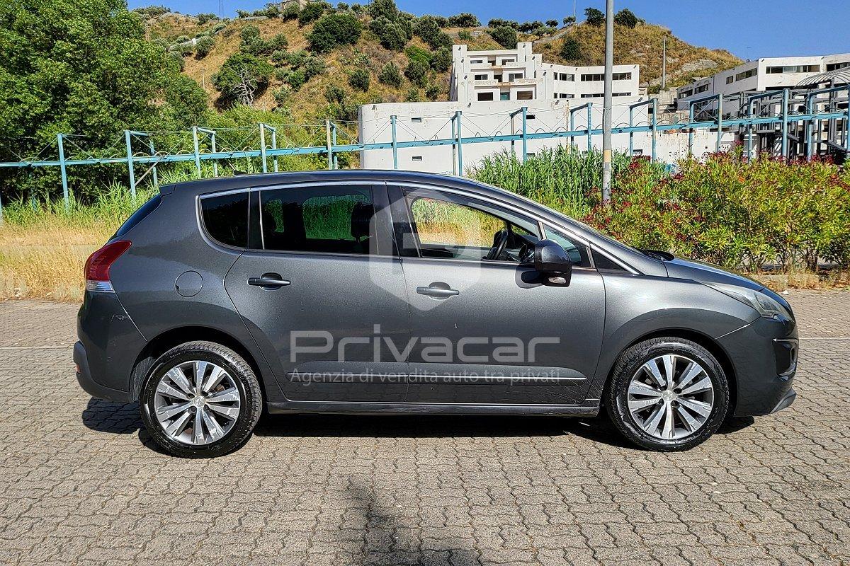 PEUGEOT 3008 1.6 HDi 115CV Business