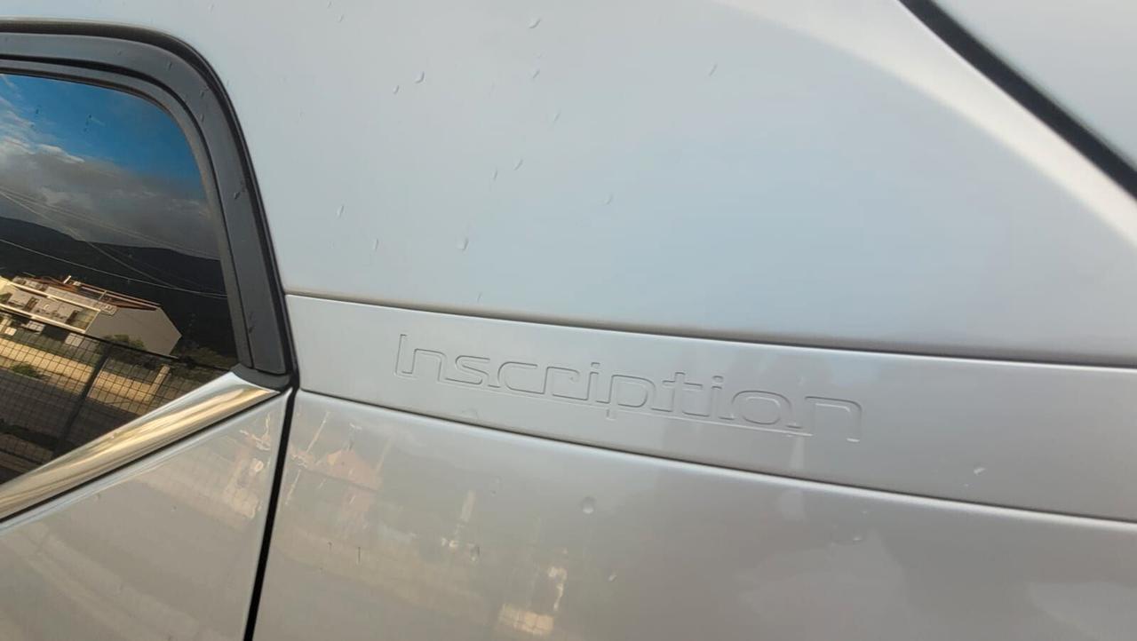 Volvo XC40 D3 Inscription FULL OPTIONALS - COME NUOVA