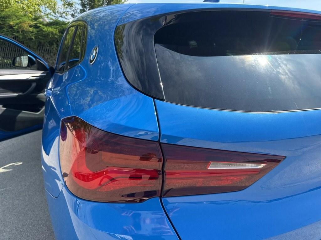 BMW X2 25 e Msport xDrive Steptronic