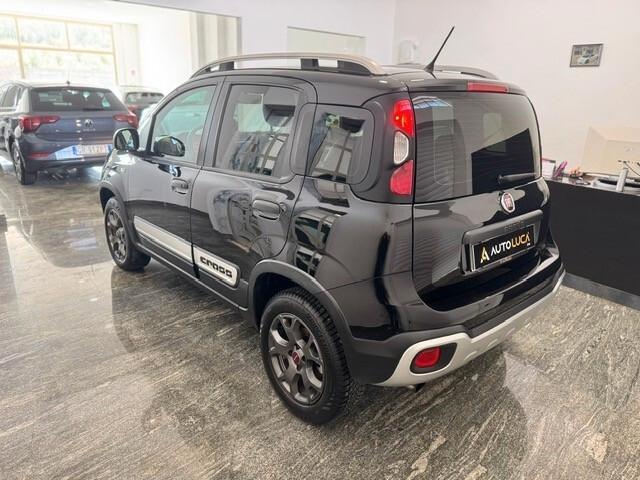Fiat Panda Cross 1.3 MJT 95 CV S&S 4x4