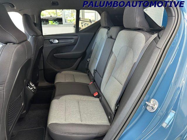 VOLVO XC40 T2 automatico Core