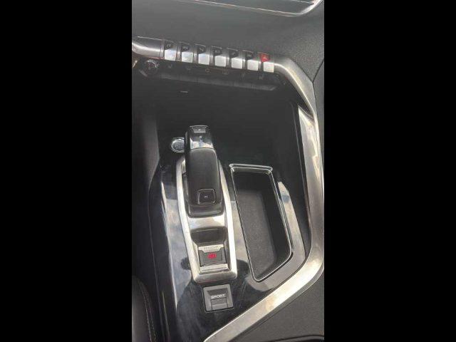 PEUGEOT 3008 2ª serie - BlueHDi 130 S&S EAT8 Allure