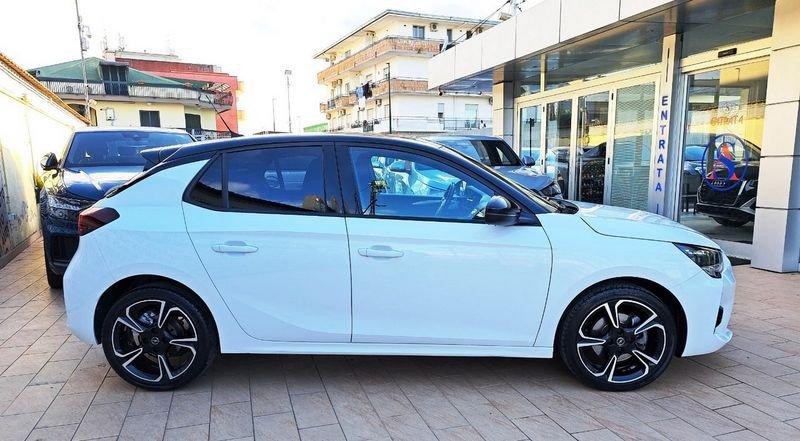 Opel Corsa Corsa 1.5 D 100 CV GS Line