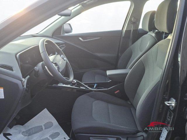 KIA Niro e 64,8 kWh Business