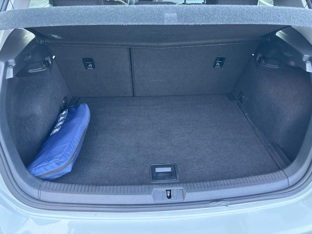 Volkswagen Golf 1.2 TSI 85 CV 5p. OK NEOPATENTATI