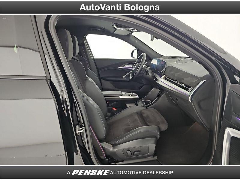 BMW iX2 iX2 eDrive 20 Msport Pro