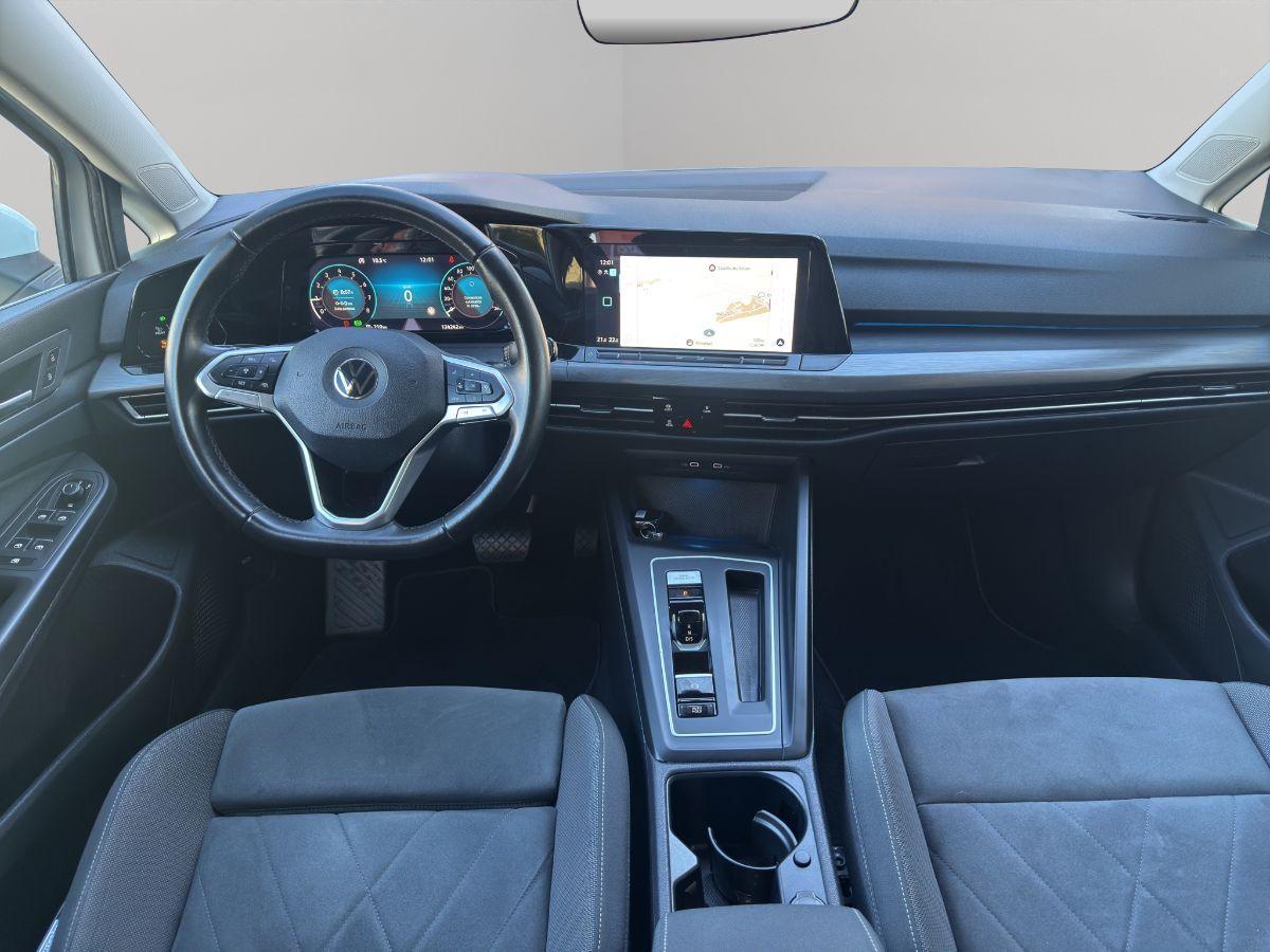 VOLKSWAGEN - Golf - 1.5 TSI ACT DSG 5p. Executive BMT