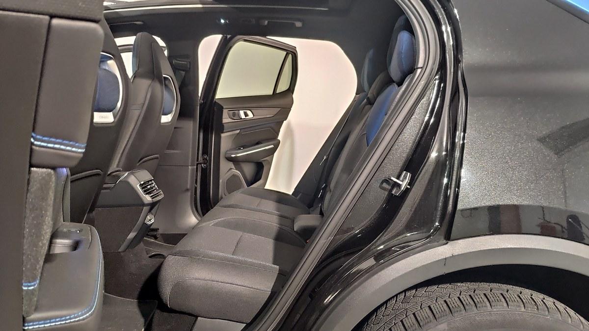 LYNK&CO 01 Phev