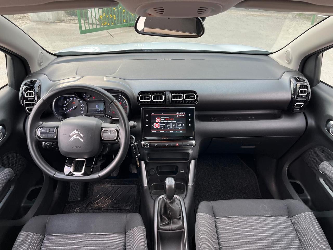 Citroen C3 Aircross 1.2 PURETECH 82CV E6