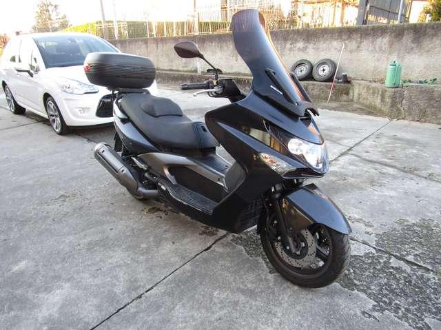 Kymco Xciting 500i