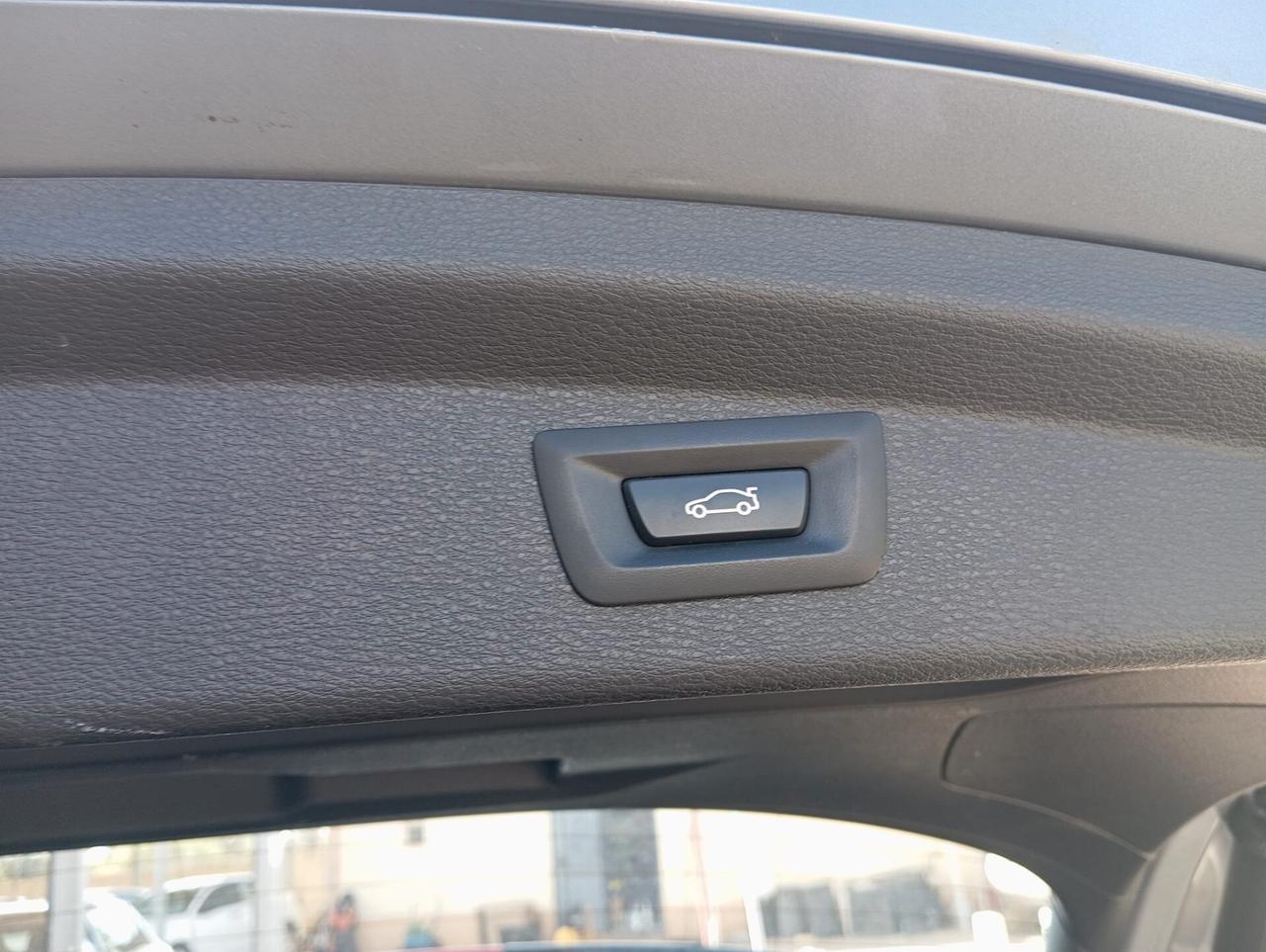 Bmw X2 sDrive18d Msport