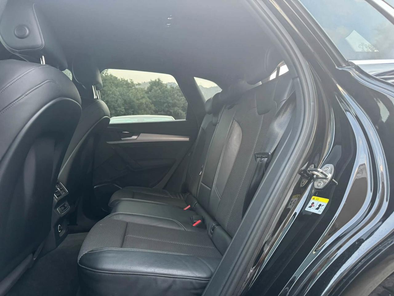 Audi Q5 2.0 TDI 190 CV quattro 2xS-Line S-tronic