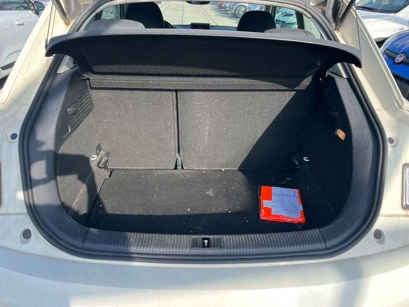 Audi A1 A1 1.2 TFSI Ambition