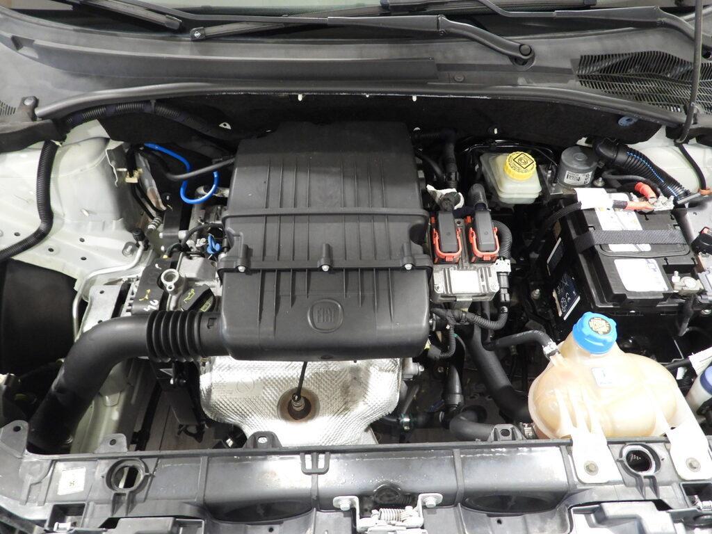 Fiat Punto Evo 1.2 Dynamic