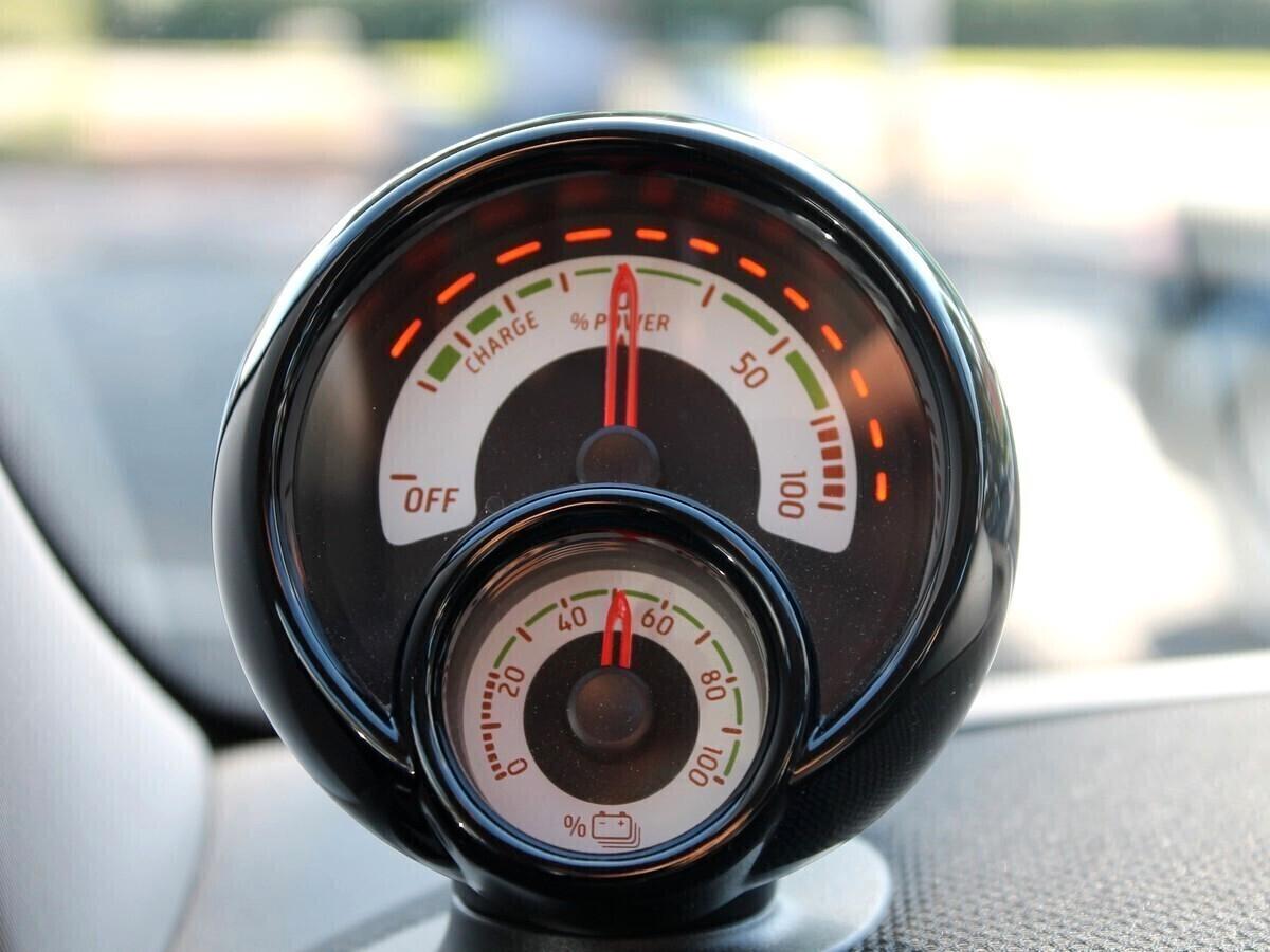 Smart ForTwo EQ Prime Led Pdc Cam Pelle UNIPRO IVA DEDUCIBILE