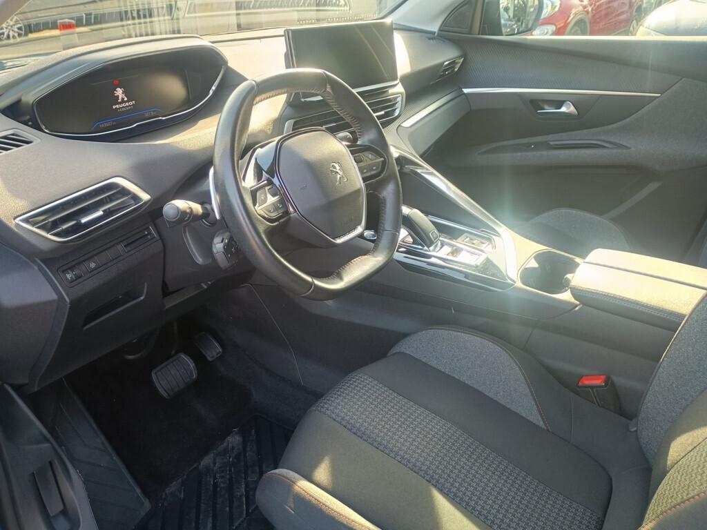 Peugeot 3008 1.5 BlueHDi 130cv EAT8 Active Pack