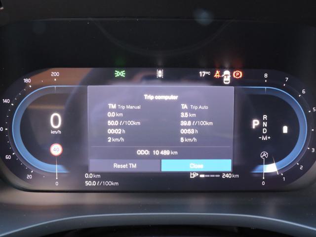 VOLVO XC60 B5 AWD automatico Plus Dark Aziendale