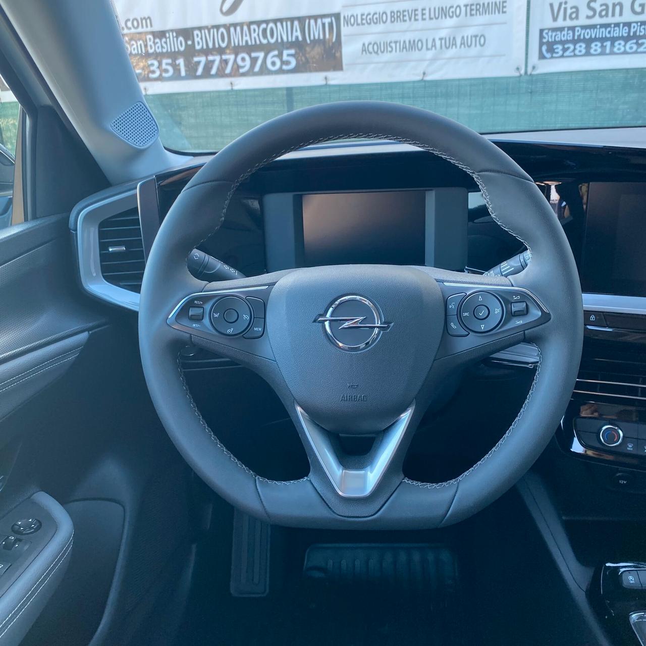 Opel Mokka 1.2 Turbo GS