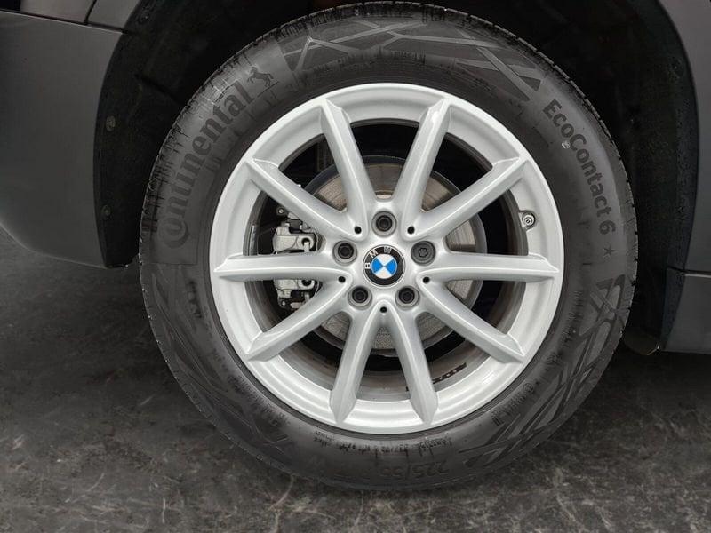 BMW X2 sdrive18i 136cv auto