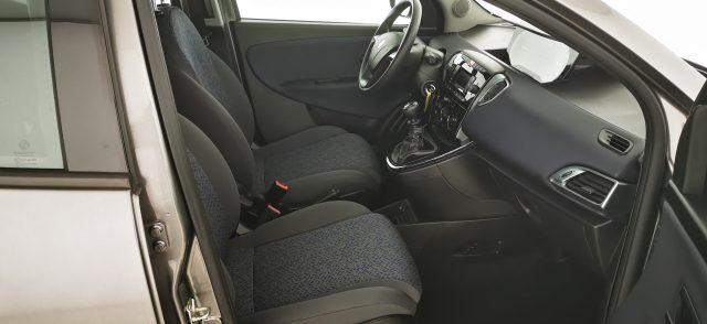 LANCIA Ypsilon 1.0 FireFly 5 porte S&S Hybrid Oro