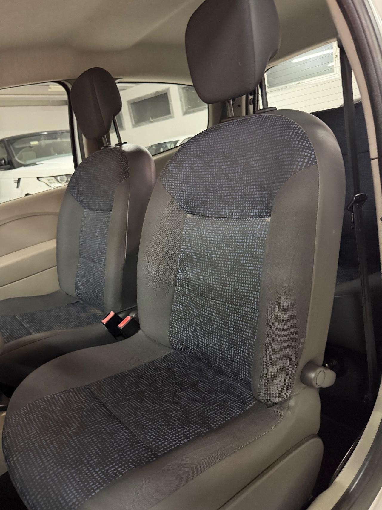 Renault Twingo 1.2 16V Dynamique