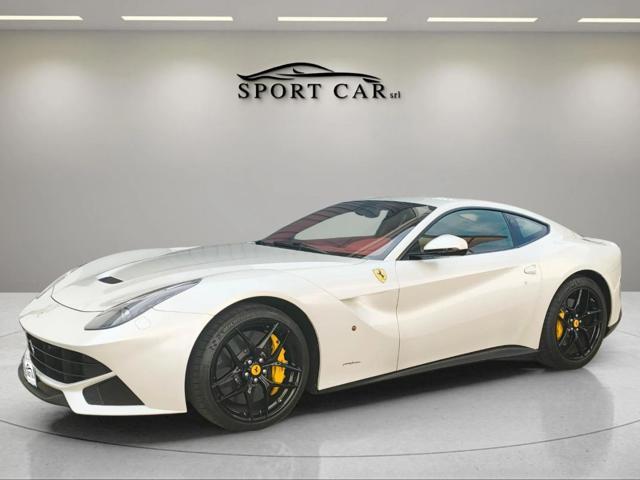 FERRARI F12 berlinetta