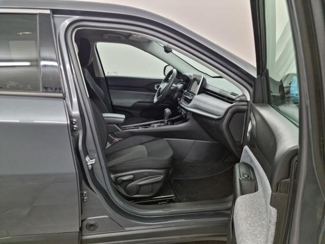 JEEP Compass 1.5 Turbo T4 130 CV MHEV 2WD Longitude