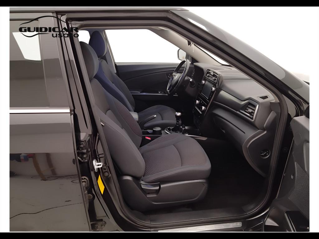 SSANGYONG Tivoli 2020 - Tivoli 1.6 Style pack 2wd