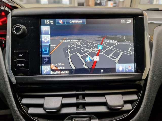 Peugeot 208 1.2 PureTech 82 CV 5 porte Allure