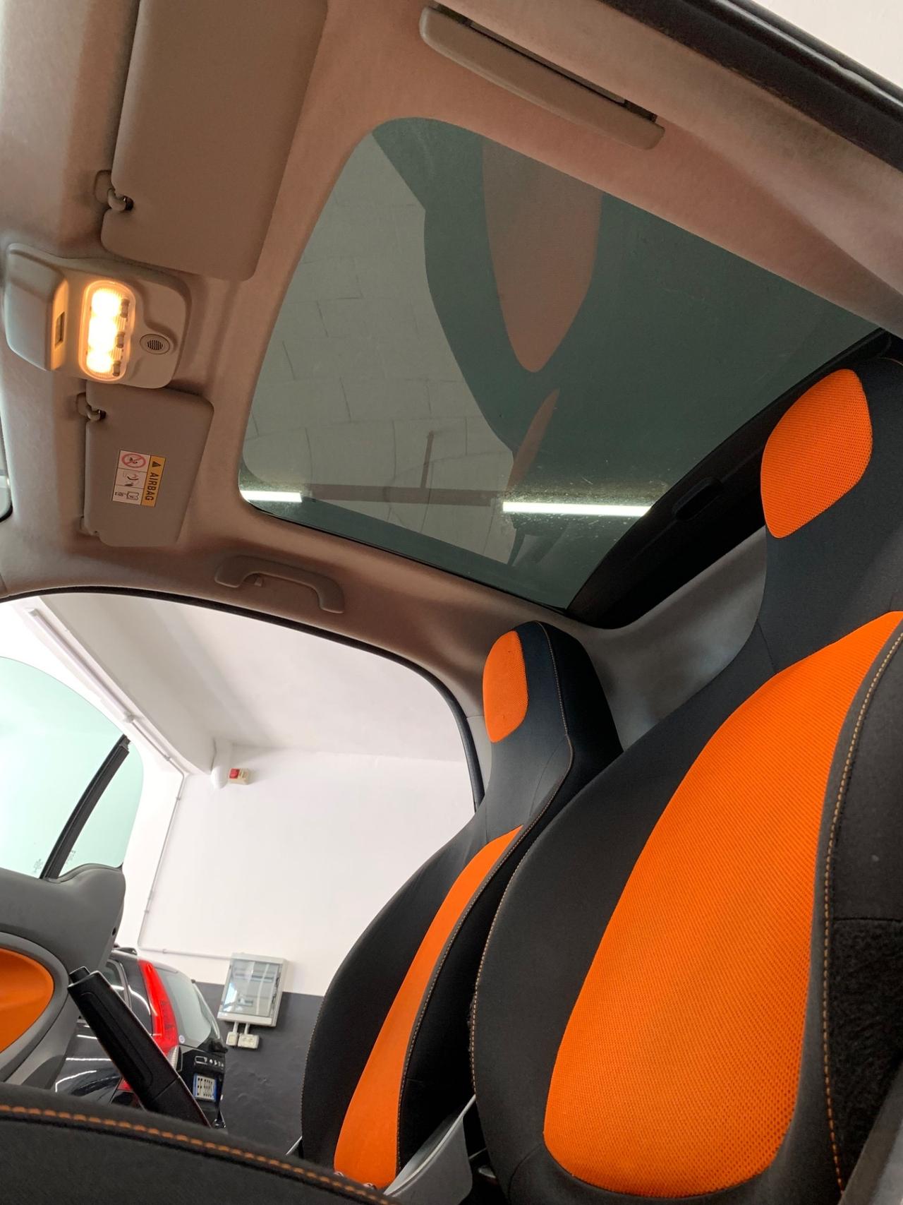 Smart ForTwo 70 1.0 Passion